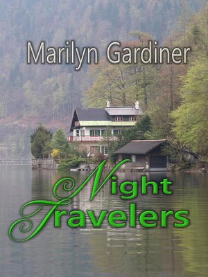 cover image of Night Travelers